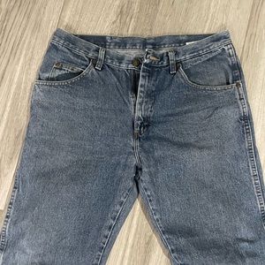 Wrangler Men’s Jeans